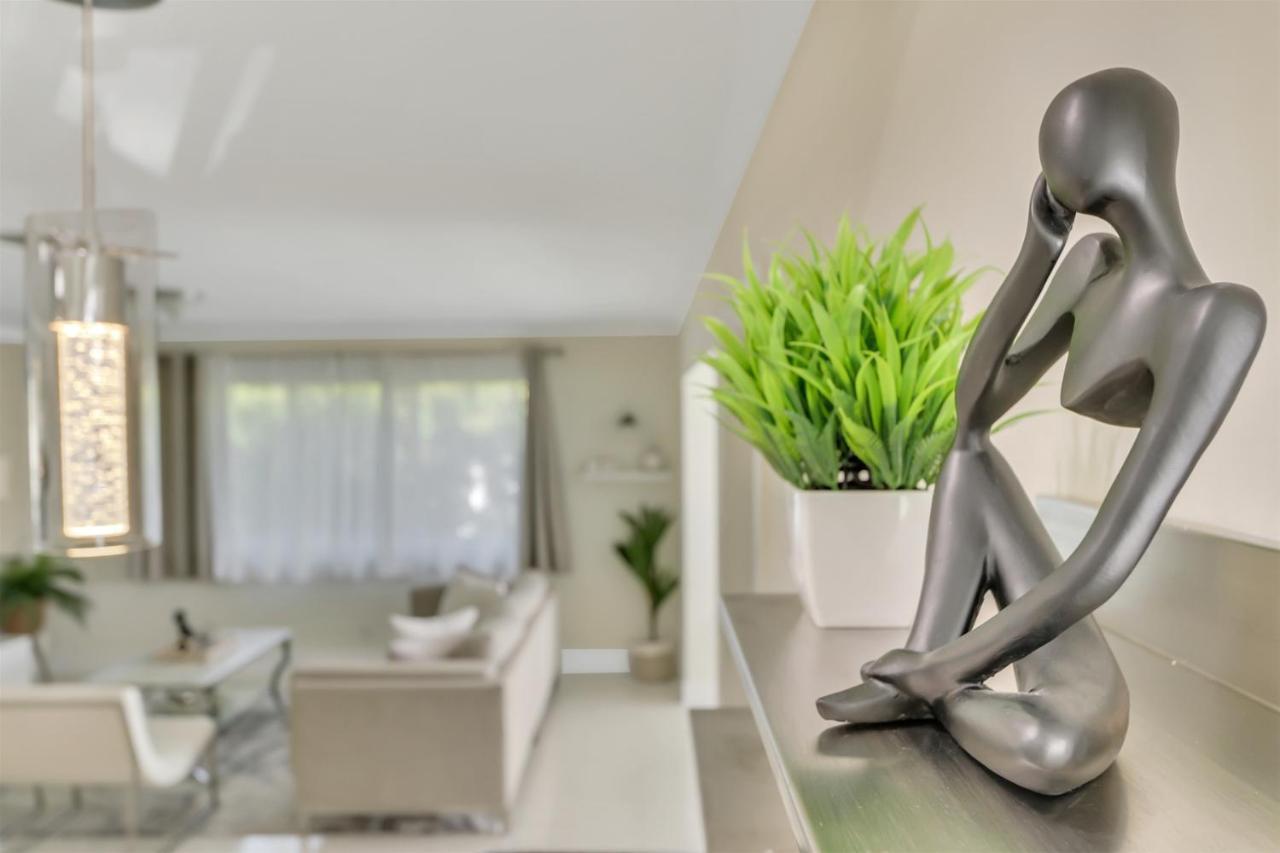 Bright Pompano Beach With Pool Access Extérieur photo