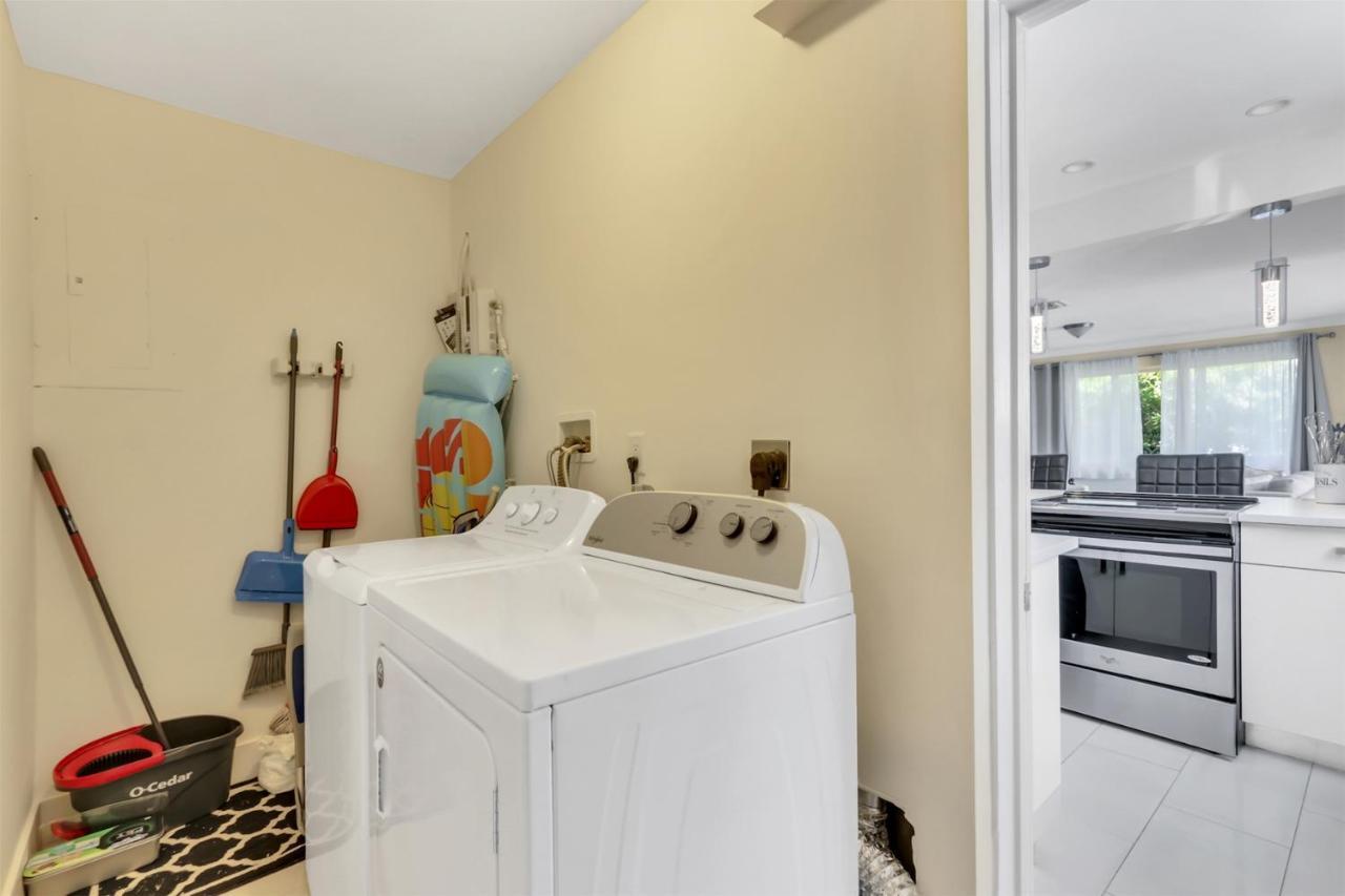 Bright Pompano Beach With Pool Access Extérieur photo