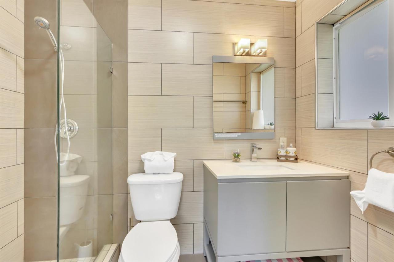 Bright Pompano Beach With Pool Access Extérieur photo