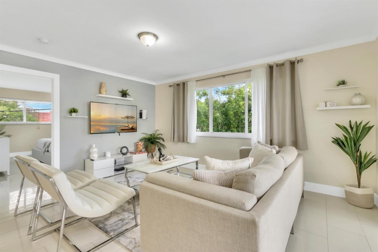 Bright Pompano Beach With Pool Access Extérieur photo